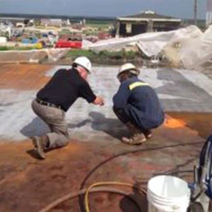 Hydrogenuhličitan sodný v kontrole koroze